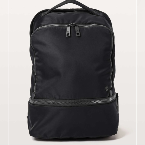 Lululemon City Adventurer Backpack II *17L - Picture 3 of 10
